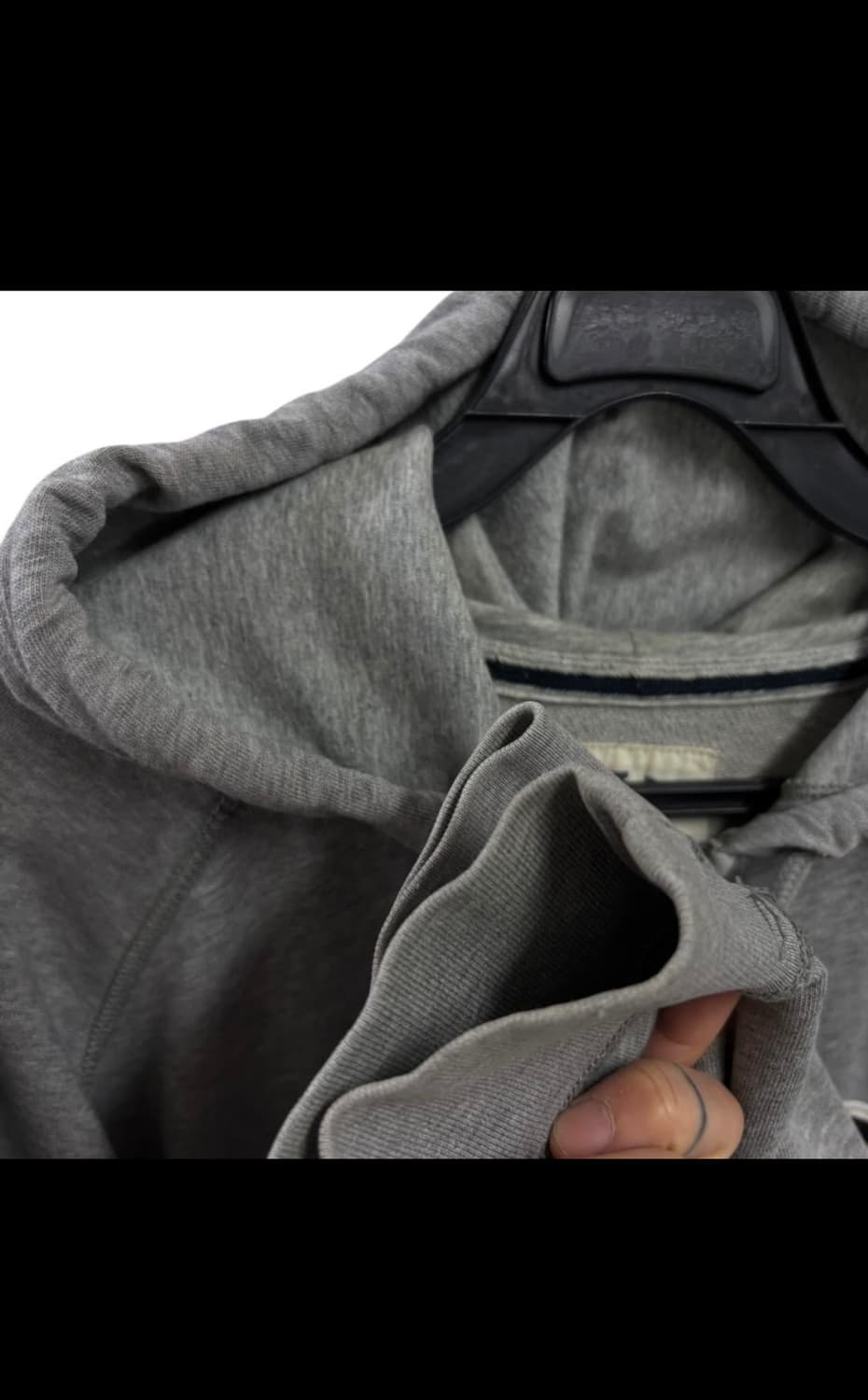 갭 GAP 후드집업  상품이미지4