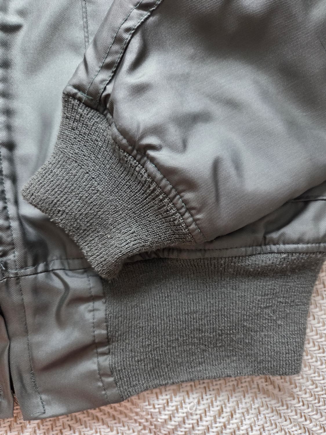 1986 OG CWU-36/P 알파인더스트리 Large 상품이미지7