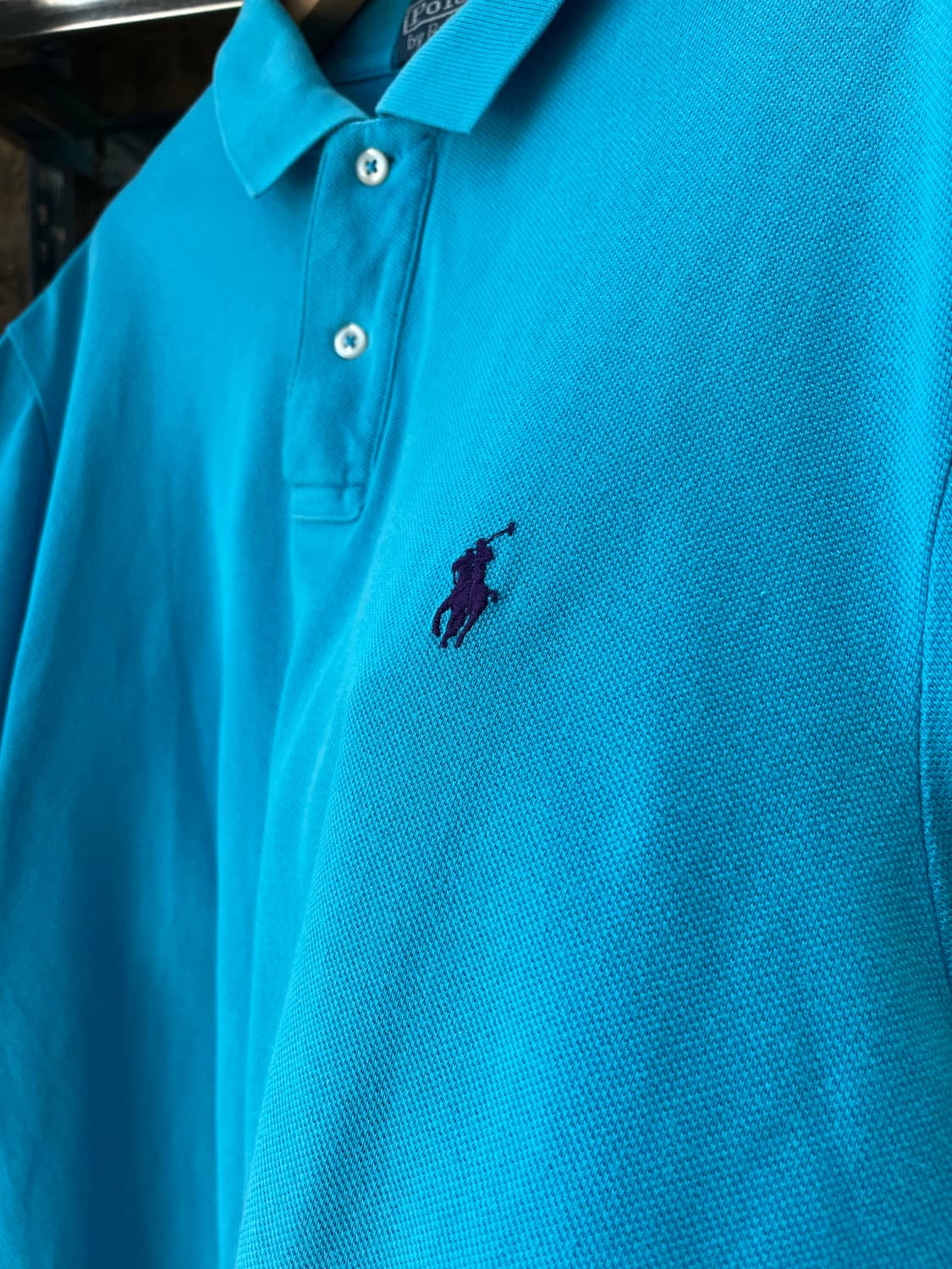 Polo Ralph Lauren PK T-Shirt 상품이미지3