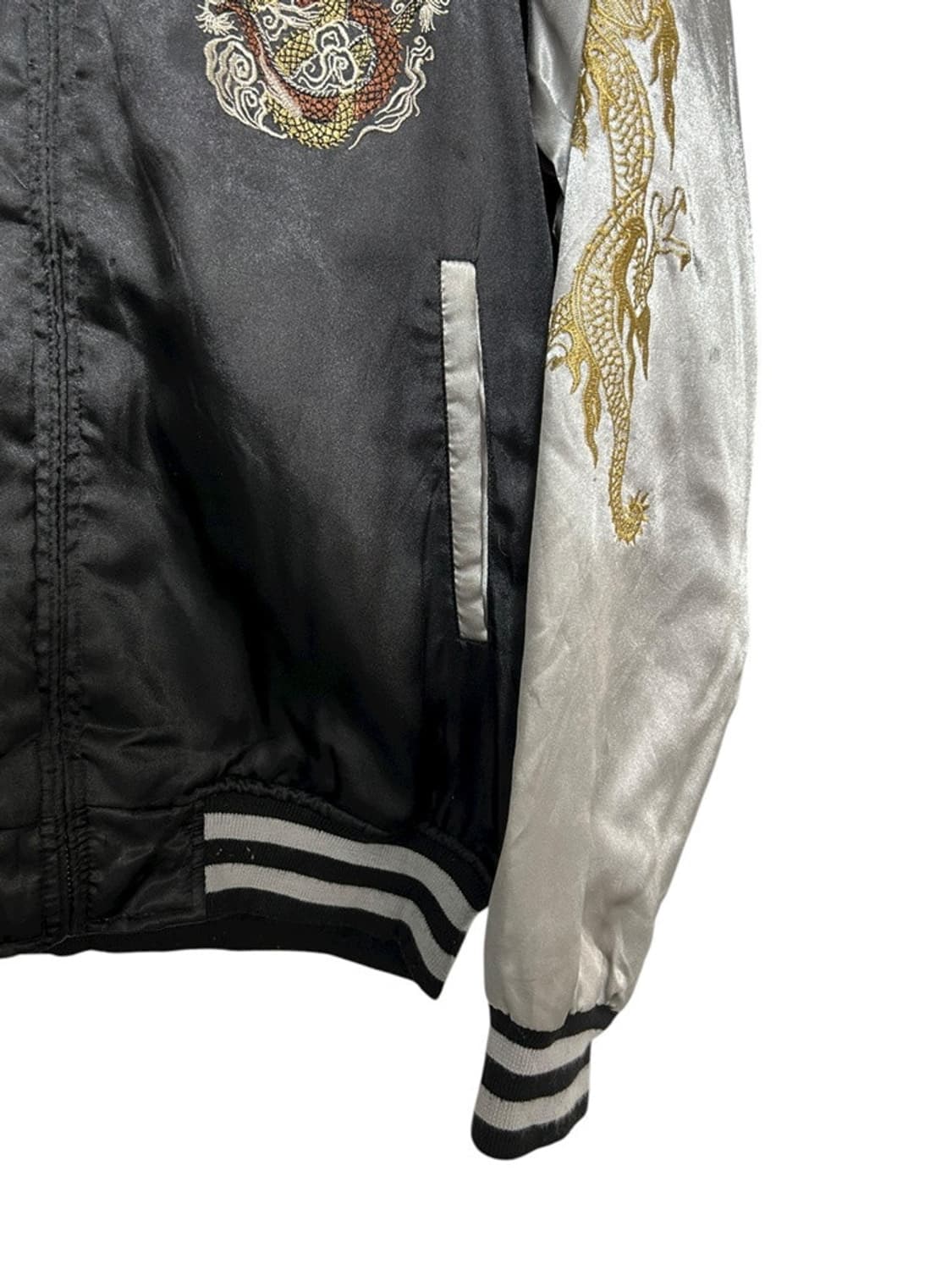 vtg jacket 상품이미지4