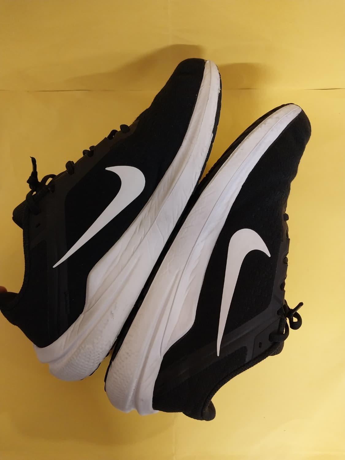 남성 나이키 에어 윈플로10 런닝화, 운동화 (275) 상품이미지8