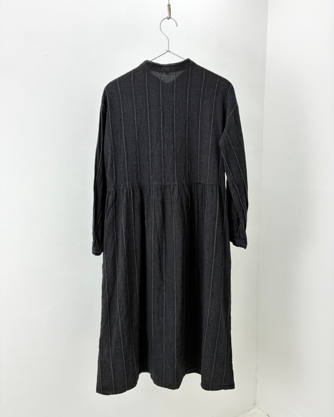 season reason navy stripe op 상품이미지2