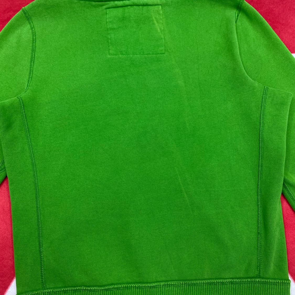 아베크롬비 후드티 S  상품이미지4