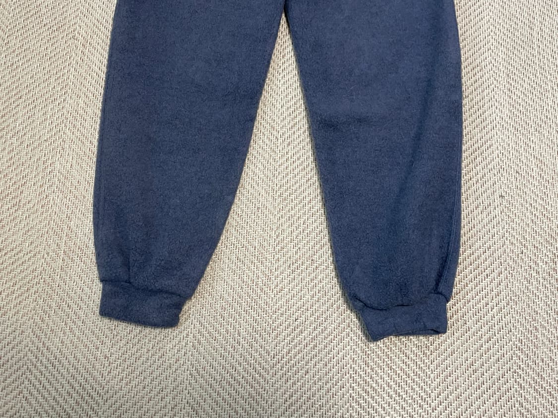 몽벨 키즈 플리스 팬츠 J03679 상품이미지6