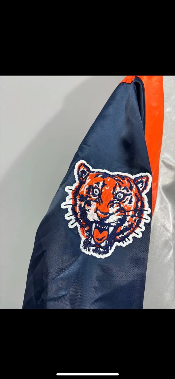 MLB 리버시블 바시티 자켓 H1146 상품이미지9