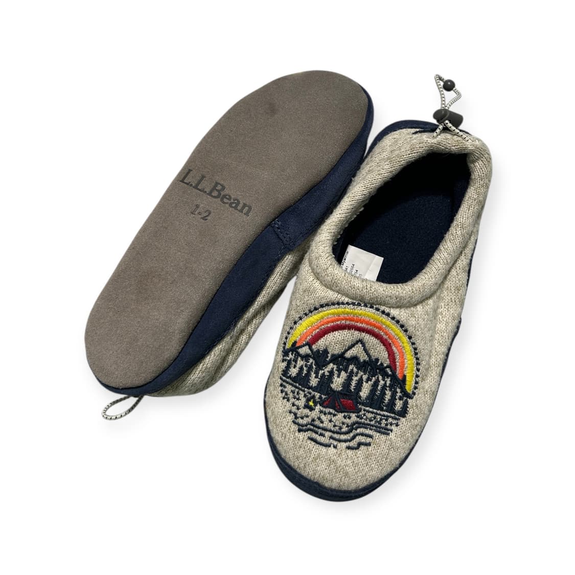 엘엘빈 키즈 텐트 슈즈(185-195mm) 상품이미지5