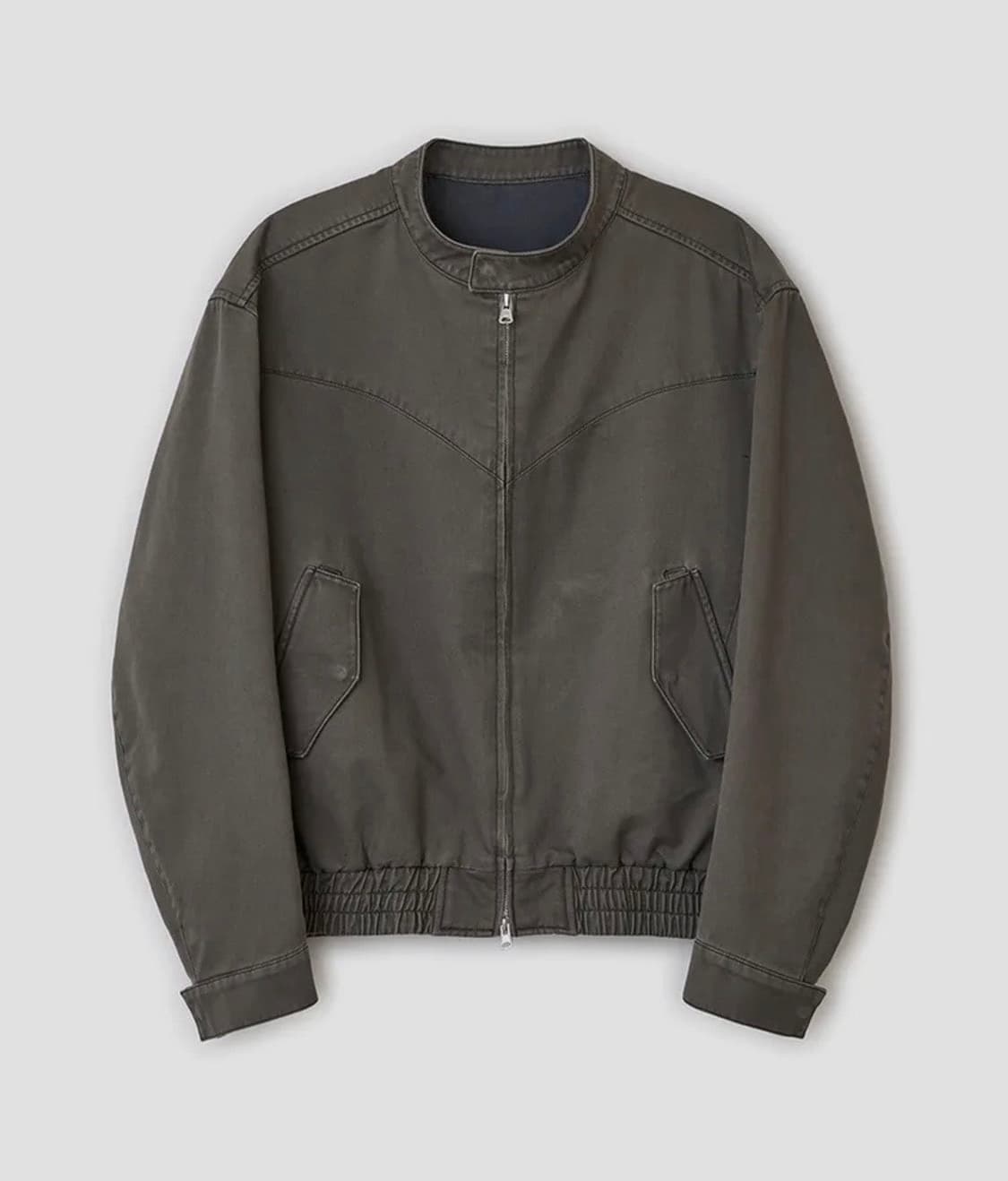 (105) 벨리에 세리프 해링턴 L사이즈(100과 교환가능) 상품이미지3