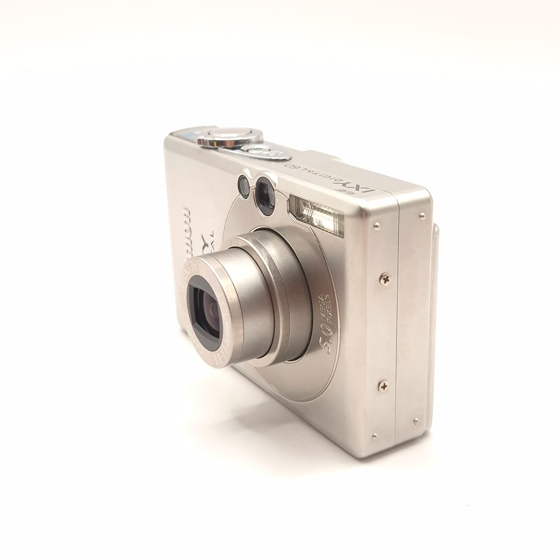 한글지원📸 캐논 IXY 60 (IXUS 55) ✨ 클래식 감성 상품이미지7