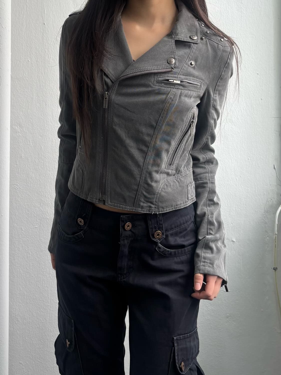 Vintage Jack&Jill Jacket 상품이미지5