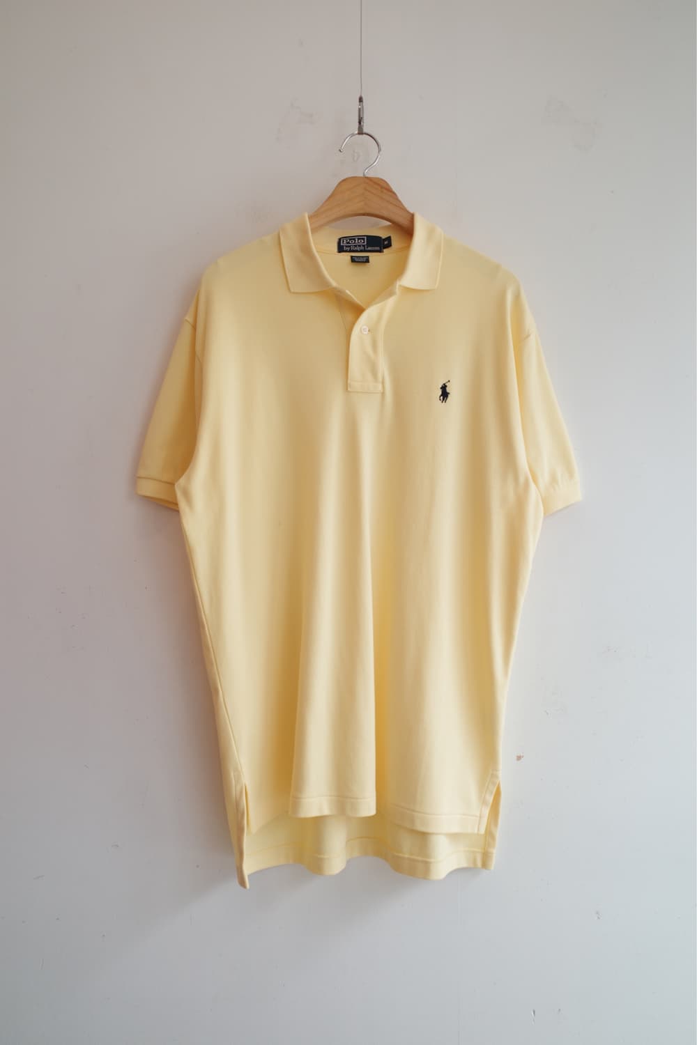 PoloRalphLauren 폴로 랄프로렌 폴로 티셔츠 상품이미지1