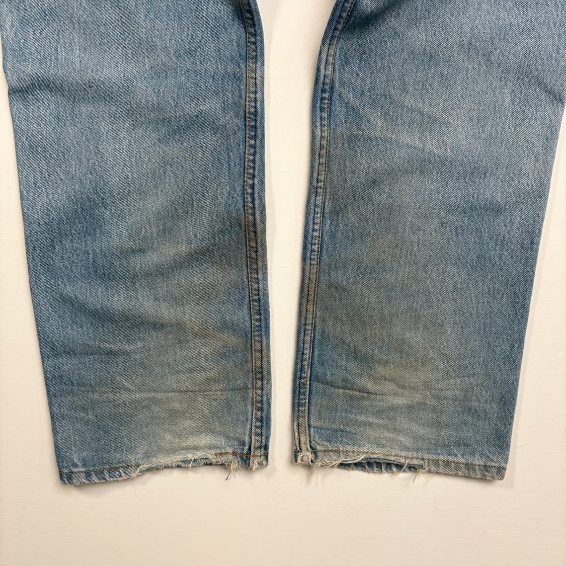 [36X32] 90s USA Levi’s 501 pants 상품이미지8
