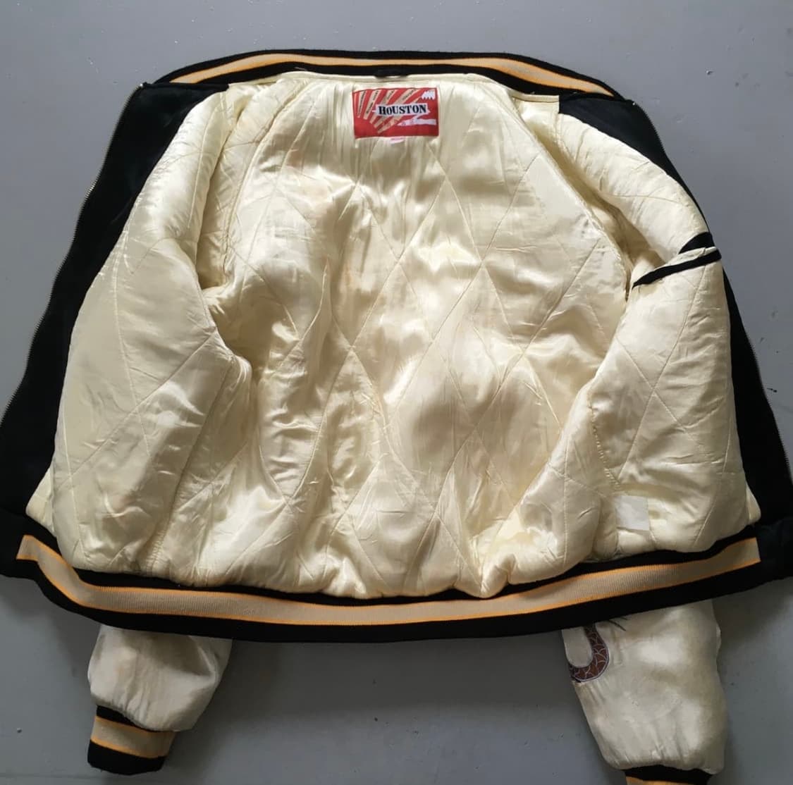 Made in JAPAN Houston jacket 상품이미지5