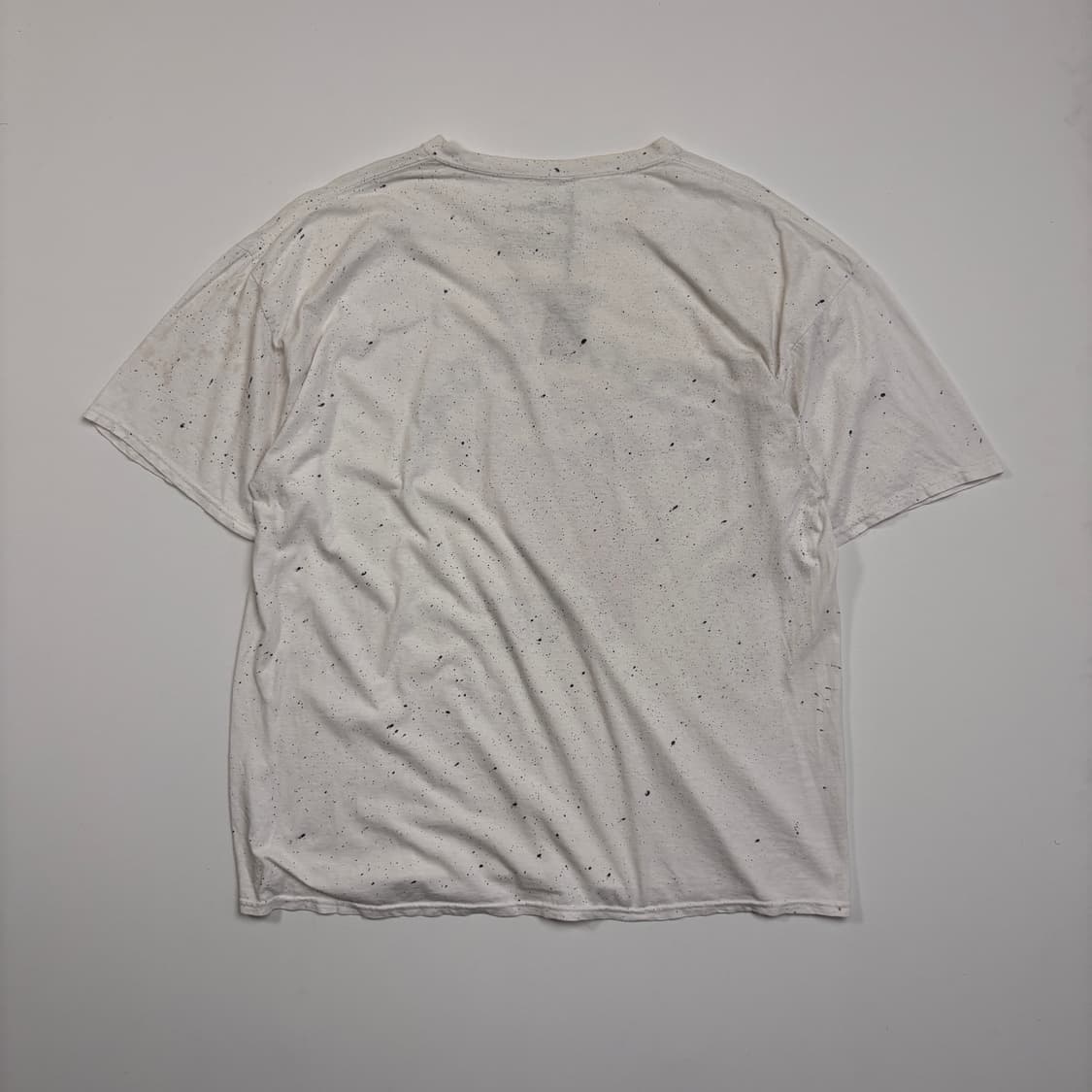 [XL] Rolling Stones tongue T-shirt 상품이미지7