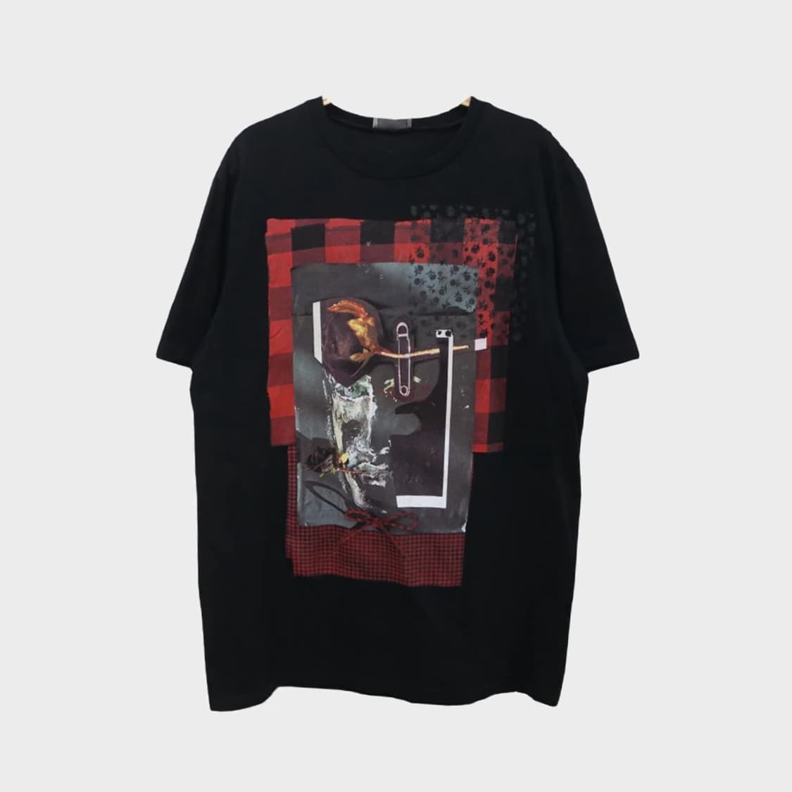 디올 반팔 티셔츠 66822 상품이미지1