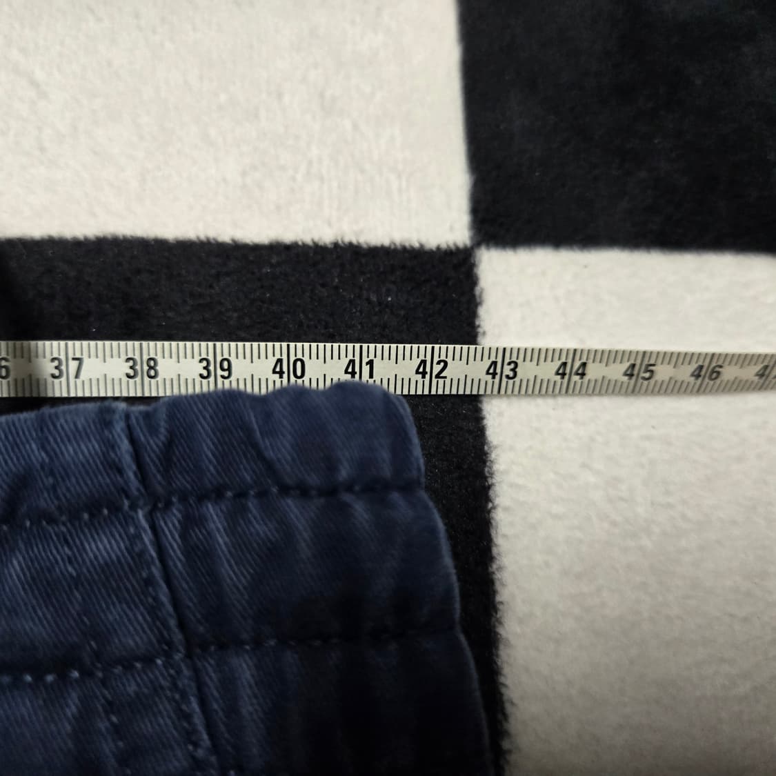 M 폴로랄프로렌 프렙스터 반바지 알로하 네이비 상품이미지8