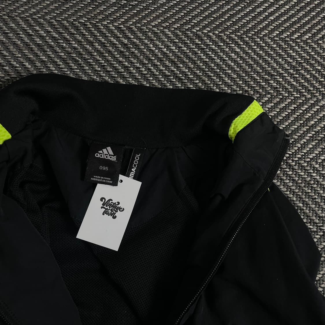 00s 아디다스 프레데터 올드스쿨 바람막이y 3212 상품이미지5