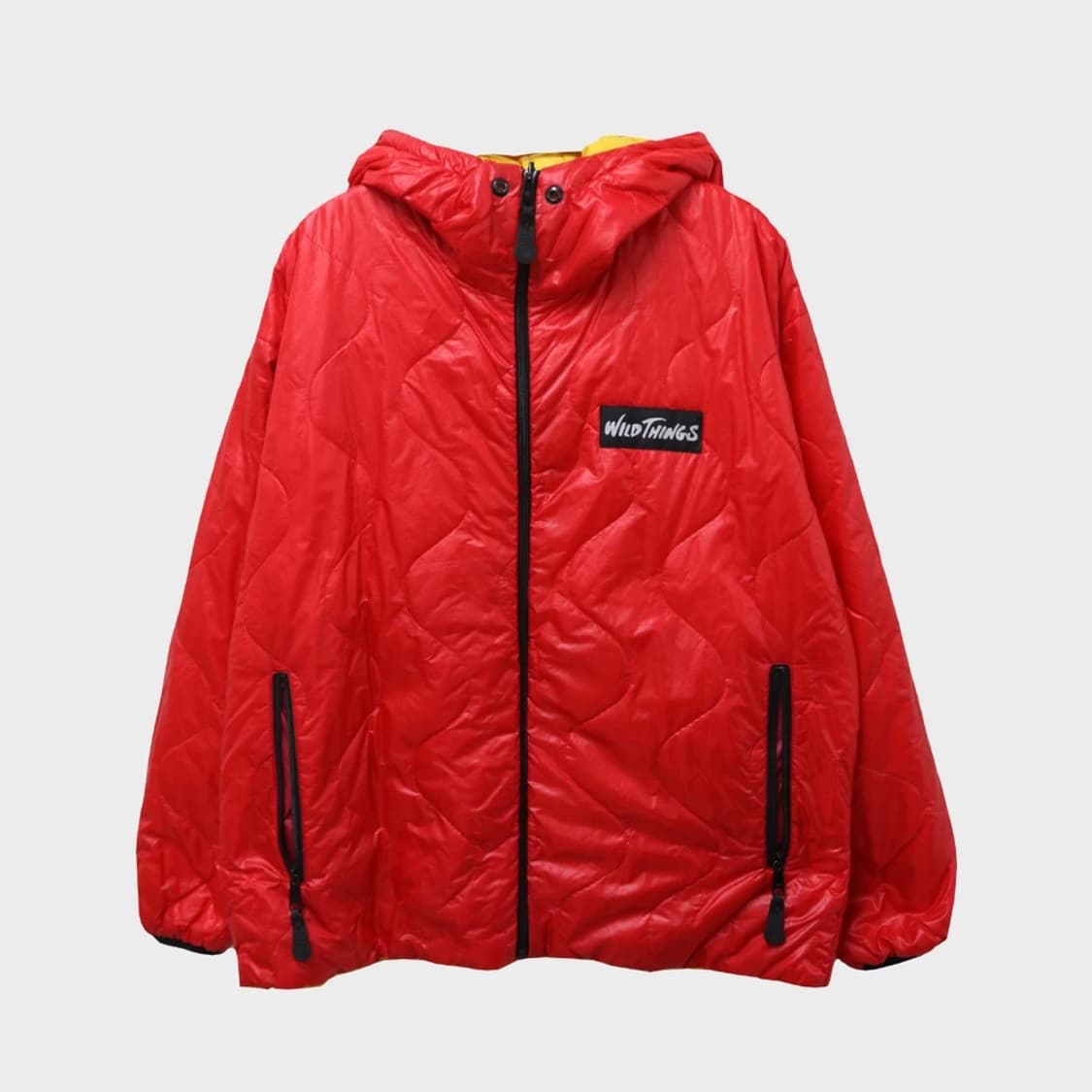 WILD THINGS PRIMALOFT 양면 점퍼 62850 상품이미지2