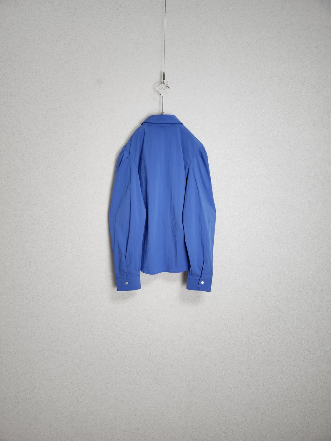 생긴스튜디오 퍼프소매 블라우스 55 66  상품이미지6