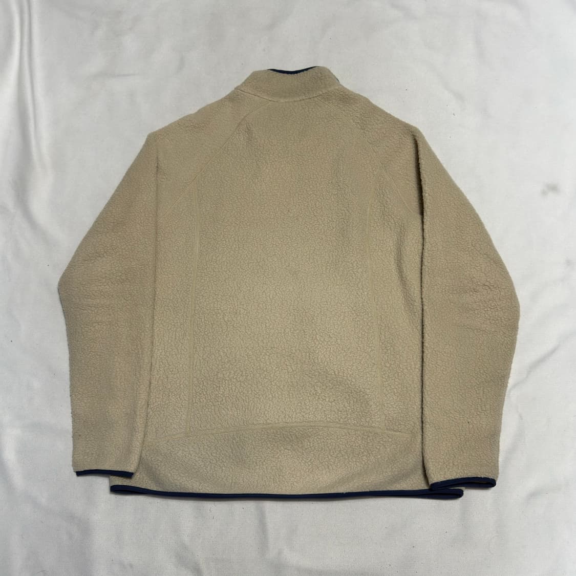 XXL 파타고니아 레트로 파일 플리스 자켓 상품이미지3