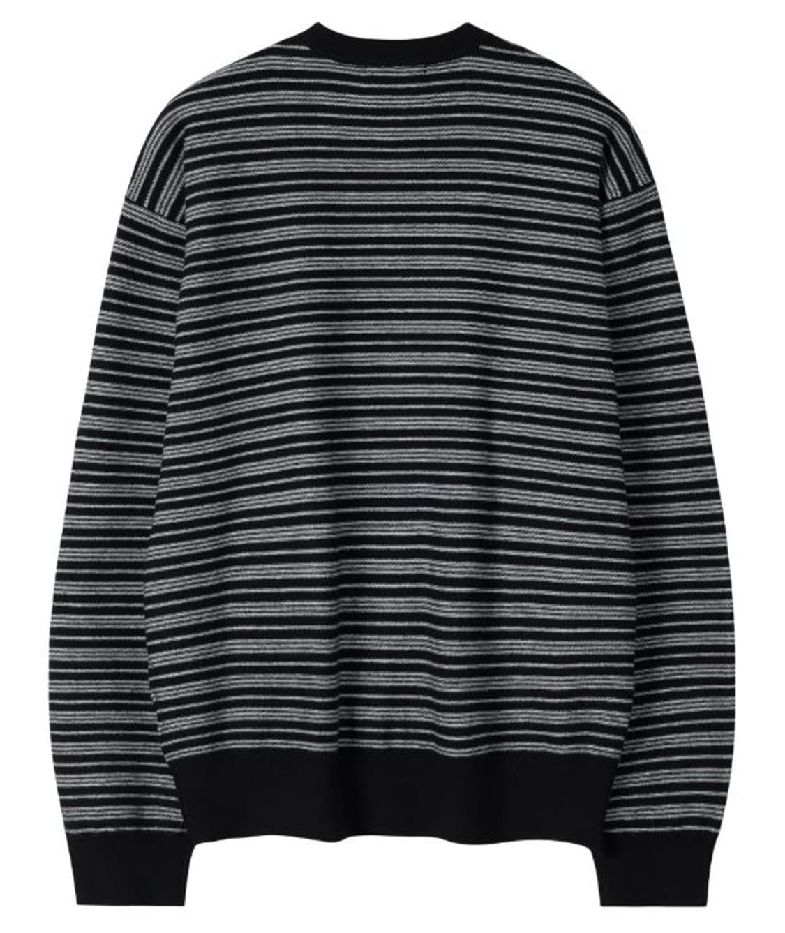 르아르 니트 가디건 상품이미지2