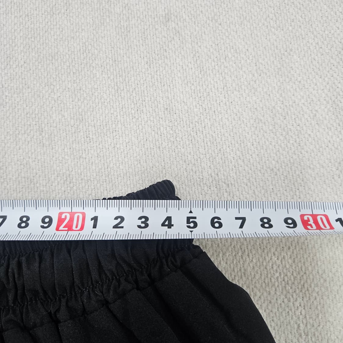 실측확인 나이키 우븐 반바지 0526Y 상품이미지6