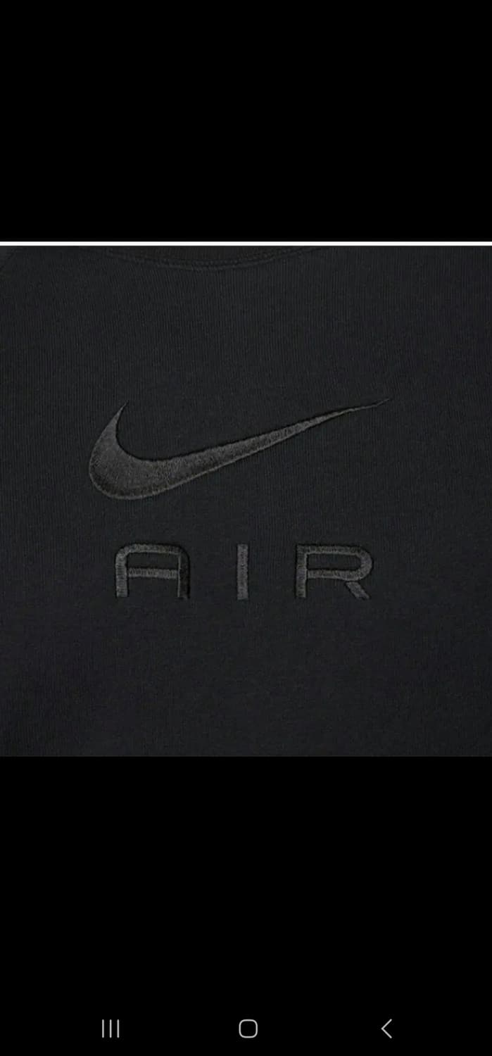 나이키 에어 티셔츠 상품이미지1