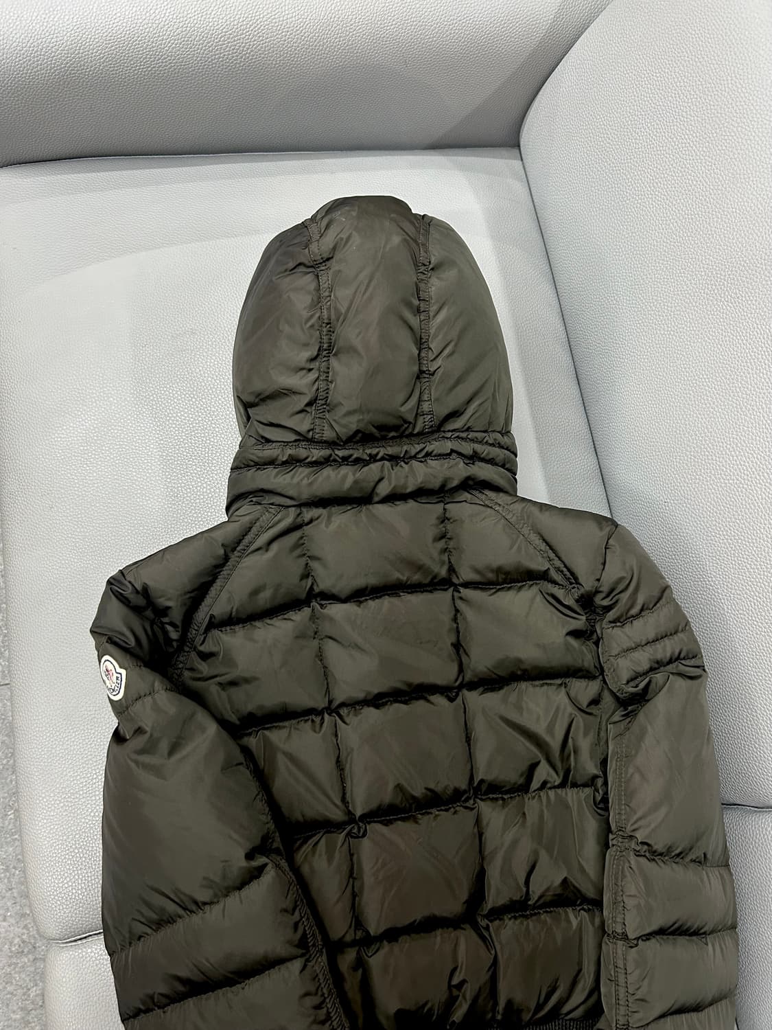 몽클레어 숏패딩(0/44) 상품이미지6