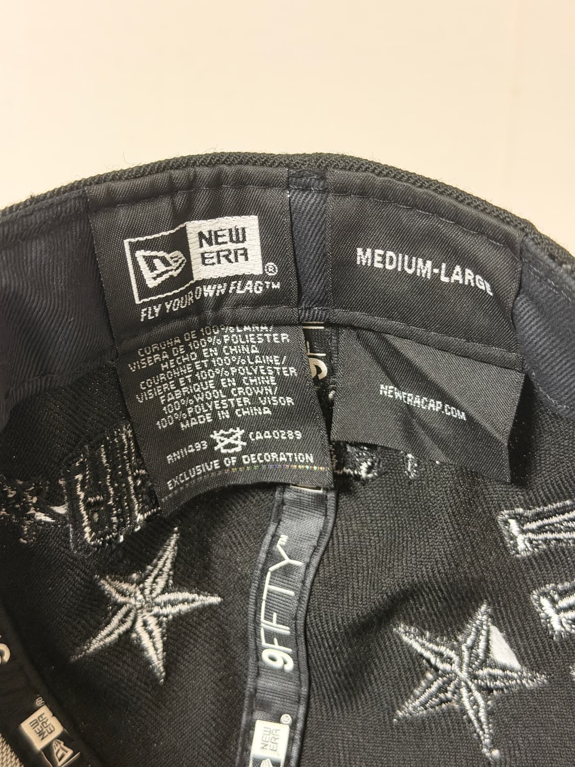 ape x newera seoul cap 상품이미지6