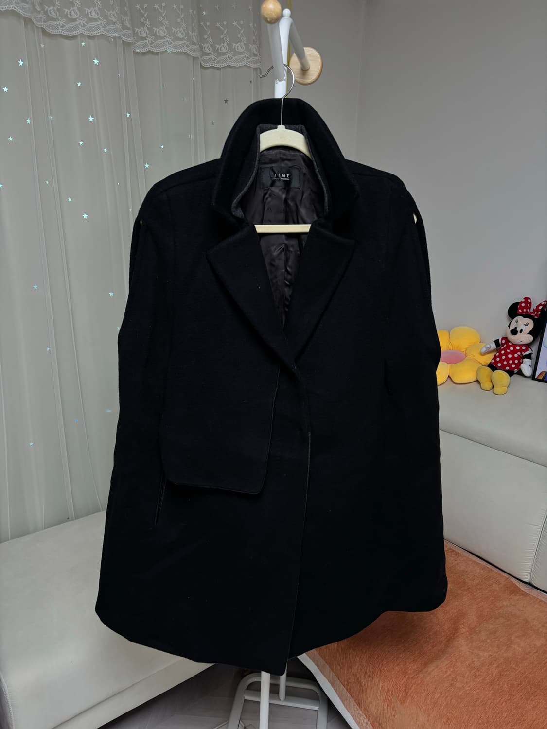 타임 케이프코트 상품이미지2