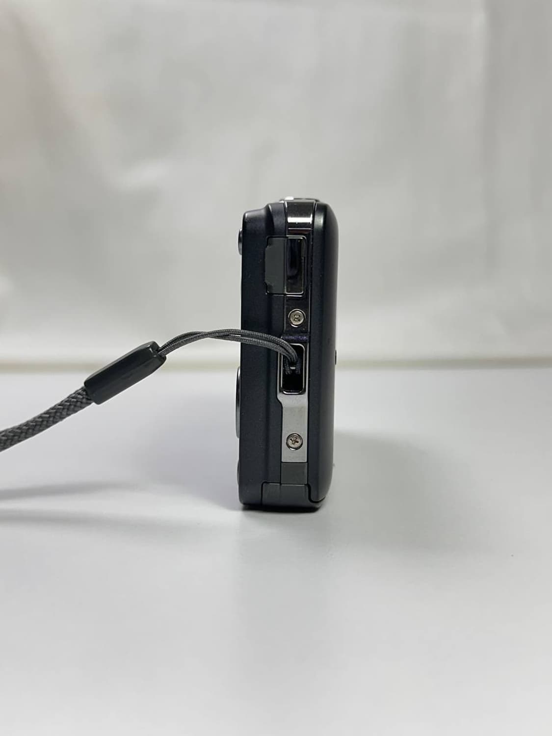 소프트 포커스✧･ﾟ올림푸스 Olympus VG-120 디카 카메라 상품이미지5