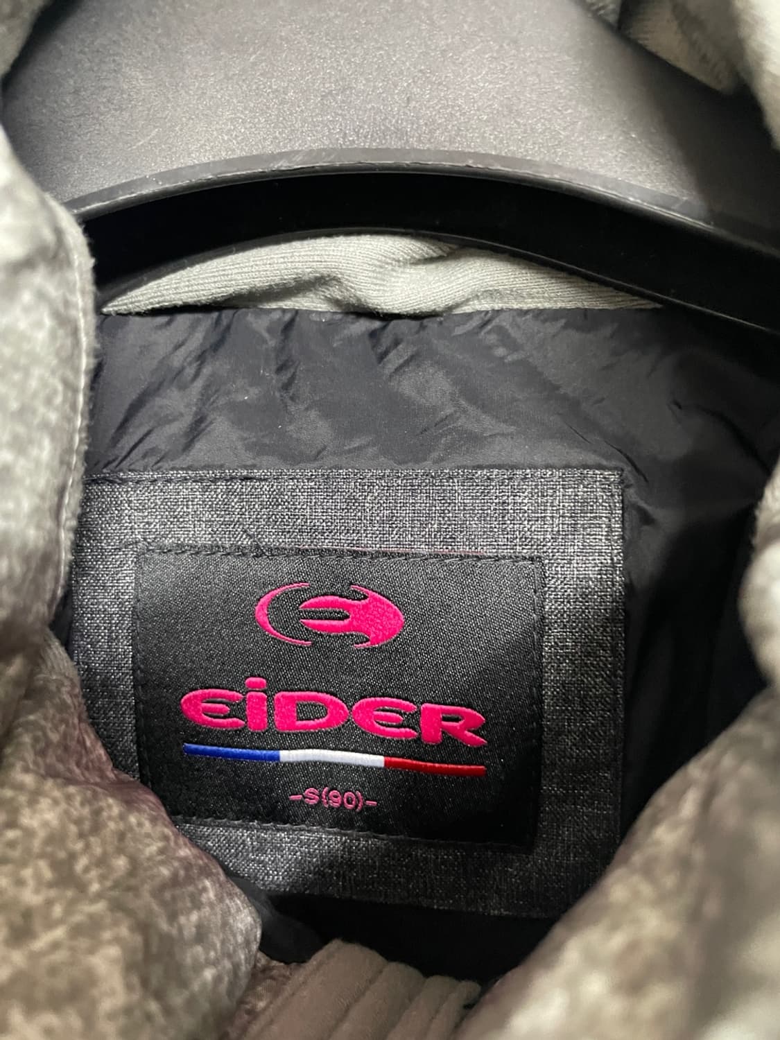 아이더 패딩 자켓 상품이미지5