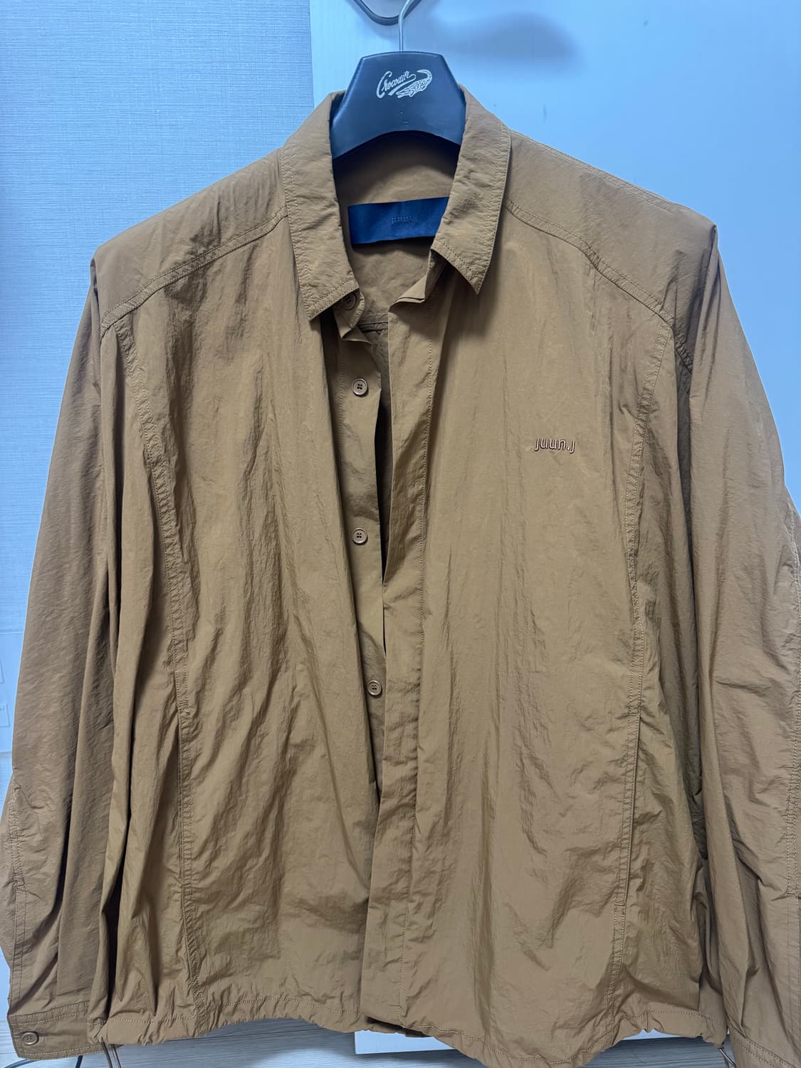 준지 스트링셔츠 46 상품이미지1