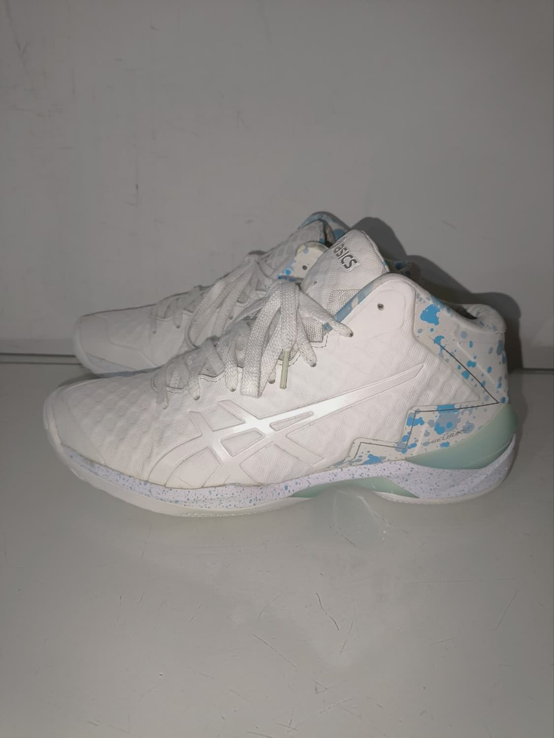 260mm 아식스 젤버스트21 농구화 상품이미지1