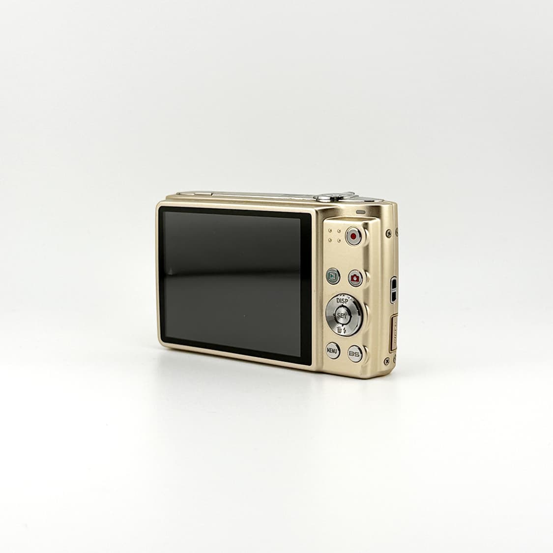 [수채감성] CASIO 카시오 엑슬림 EX-Z400 레트로 디지털 카메라 상품이미지6