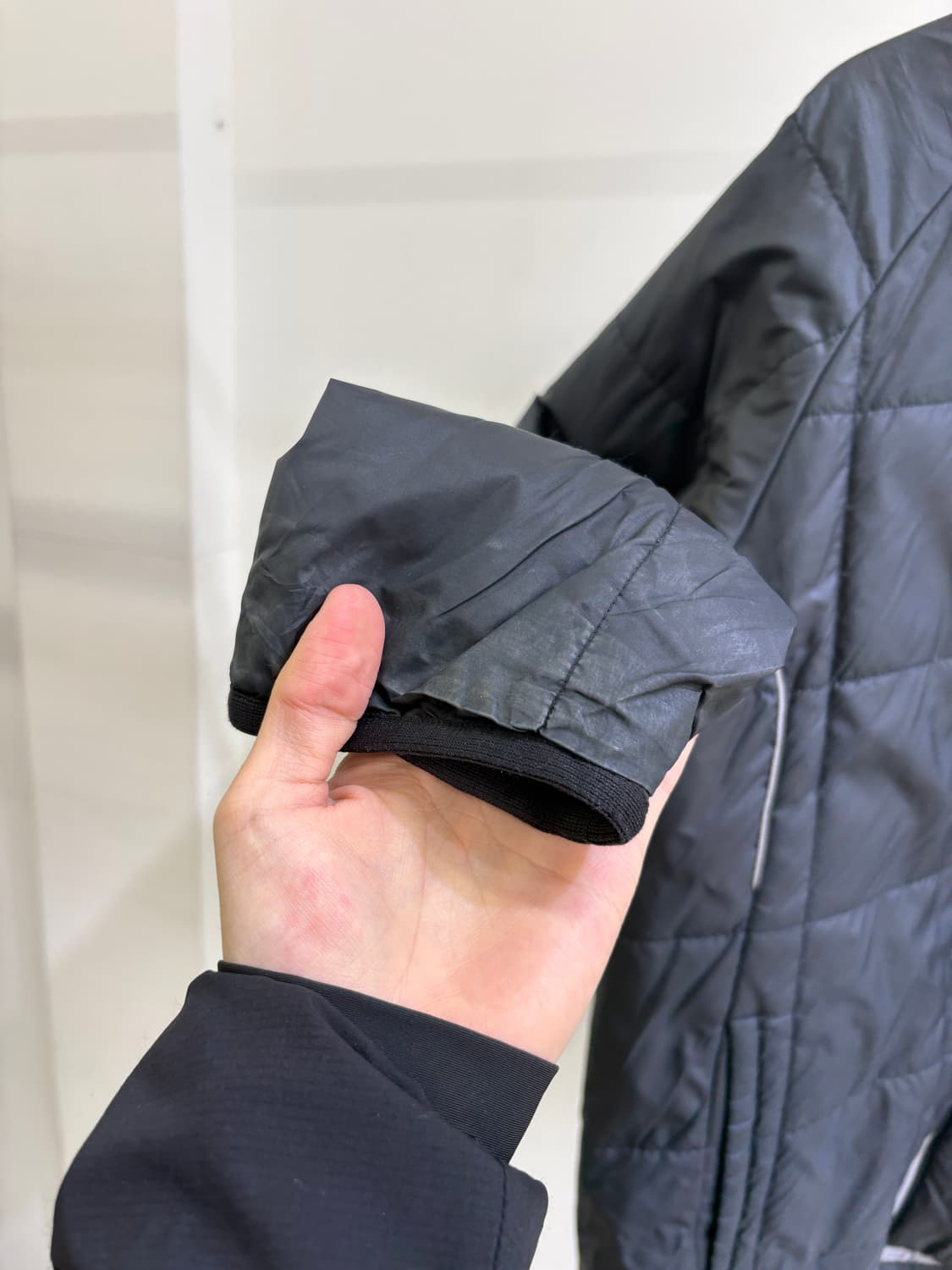 ADIDAS 점퍼 상품이미지4