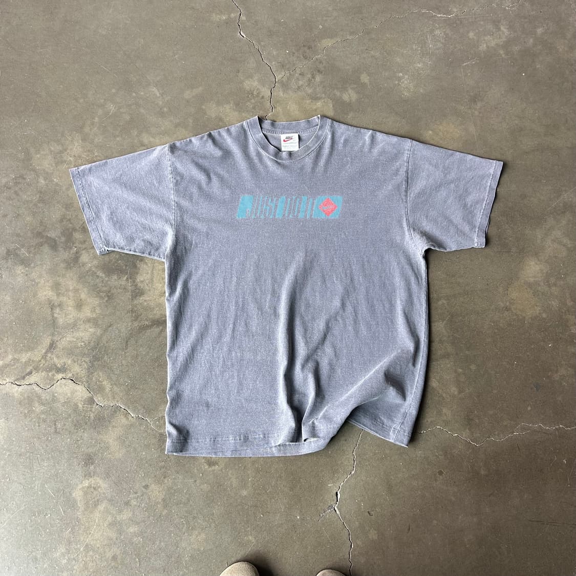 90s 나이키 티셔츠 상품이미지2