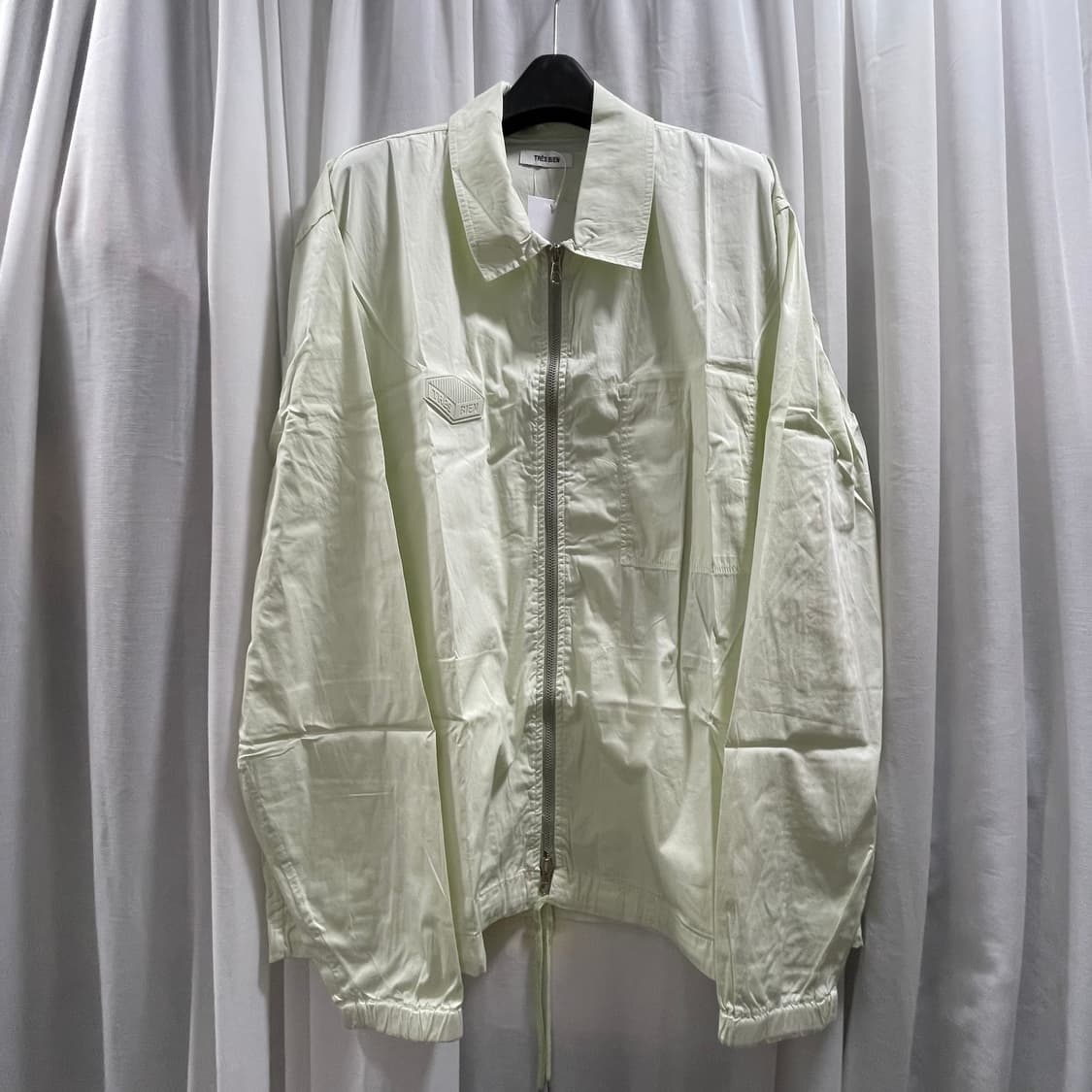 트레비앙/ 코치 자켓/ 105 상품이미지1