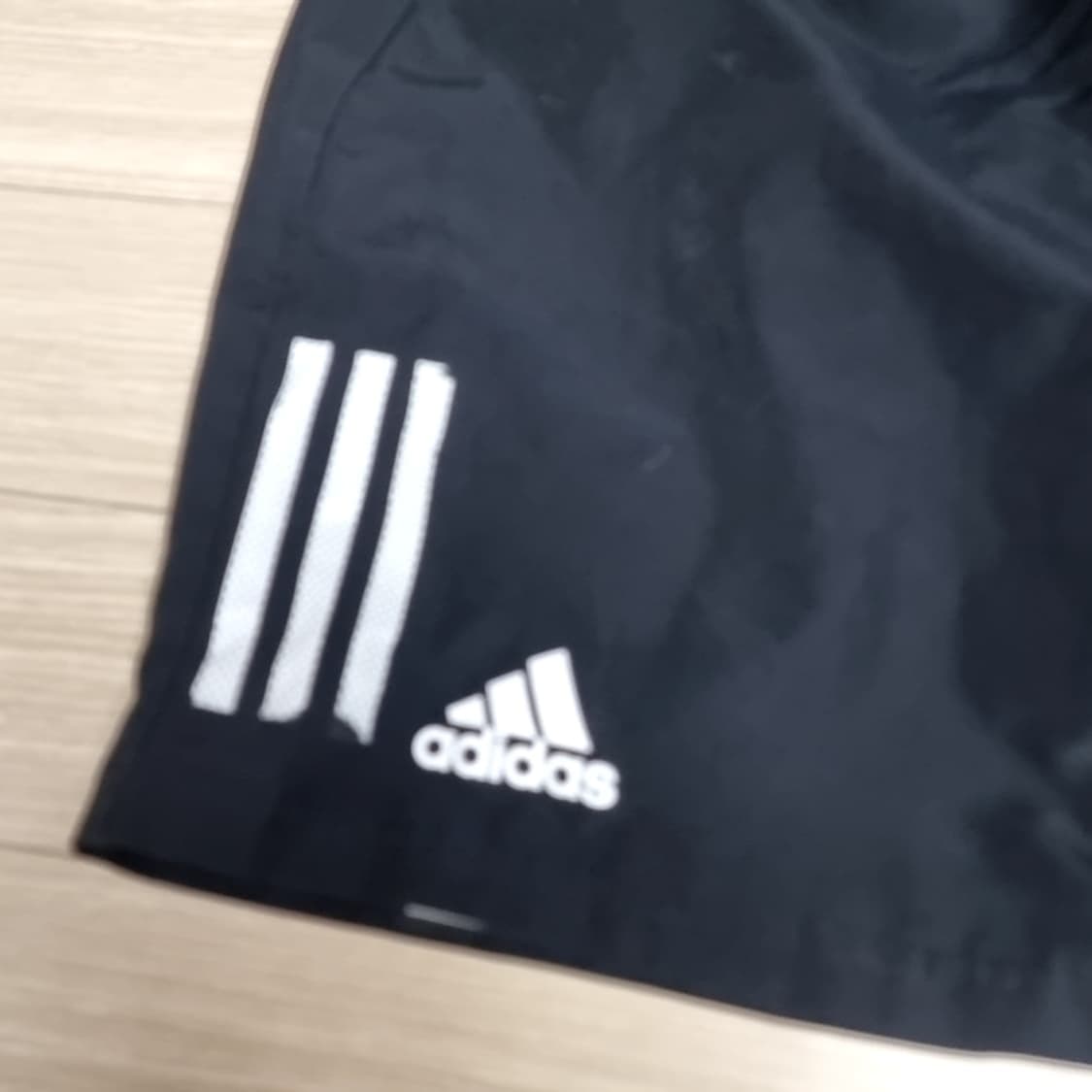 아디다스 반바지(실측) 상품이미지2