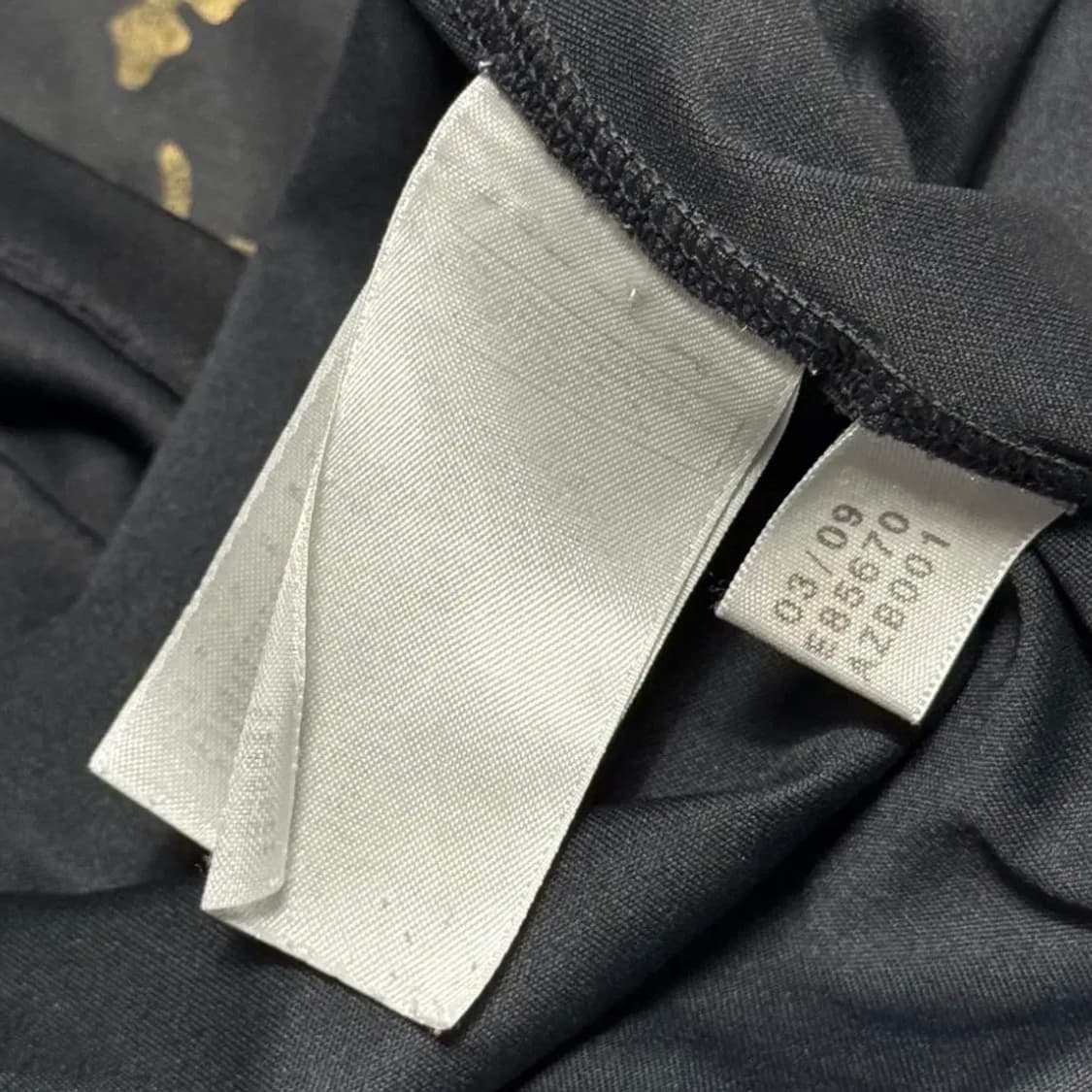 아디다스 리버풀 09-10시즌 어웨이 유니폼 8. 제라드 상품이미지4