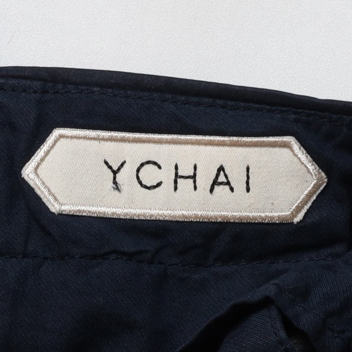 이카이 Ychai Cotton Pants 

 상품이미지8