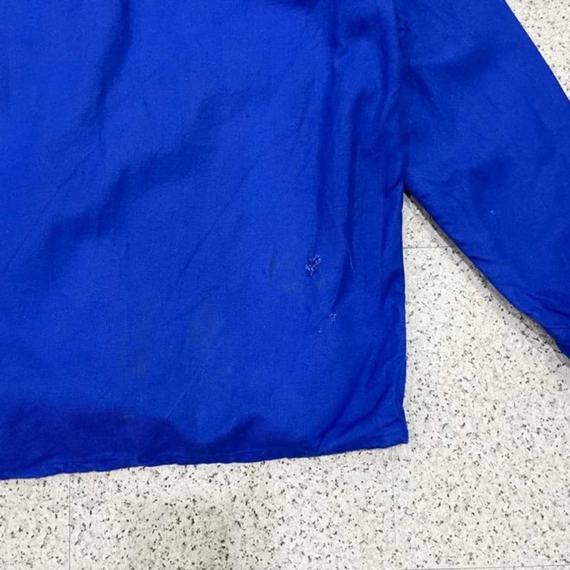 빈티지 프렌치 워크 자켓 (XL)   상품이미지5