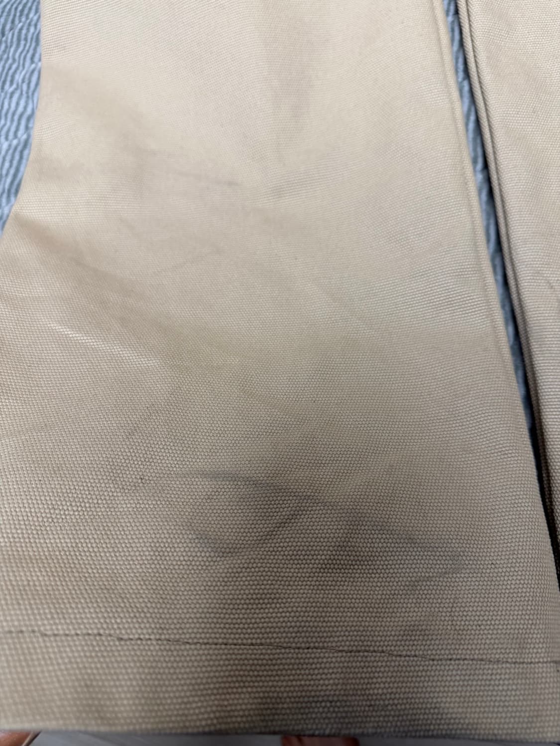 (Os) wapworks 헤비 듀티 서비스 워크 팬츠 상품이미지6