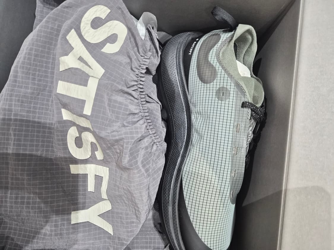 새티스파이 더로커 새제품 상품이미지3