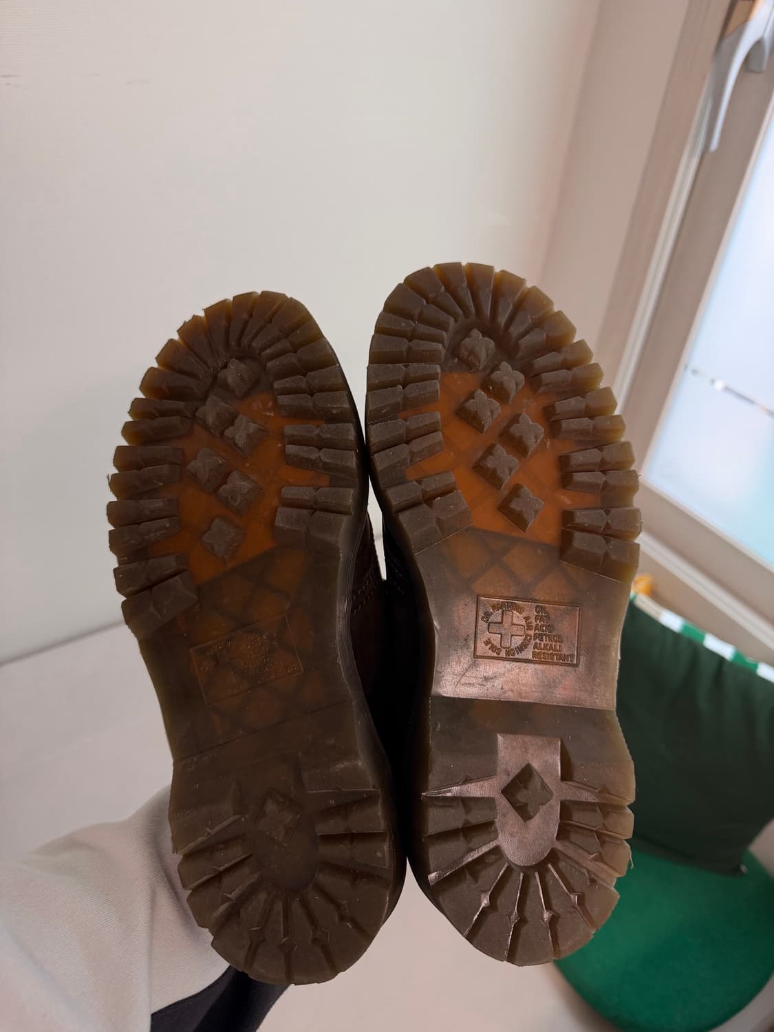 닥터마틴 1461 벡스 270 상품이미지5