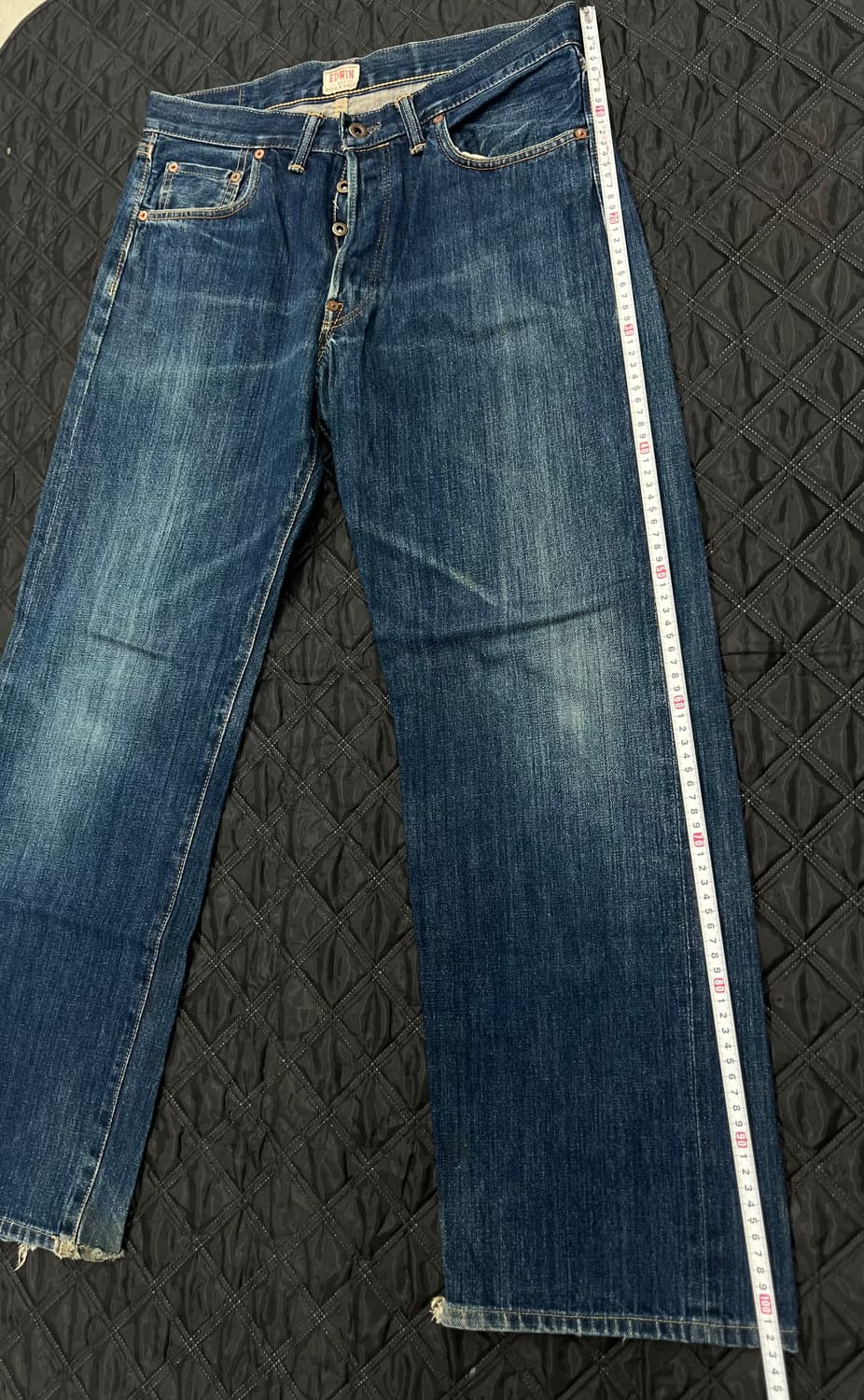 Edwin 505XS-R  32/33 상품이미지8