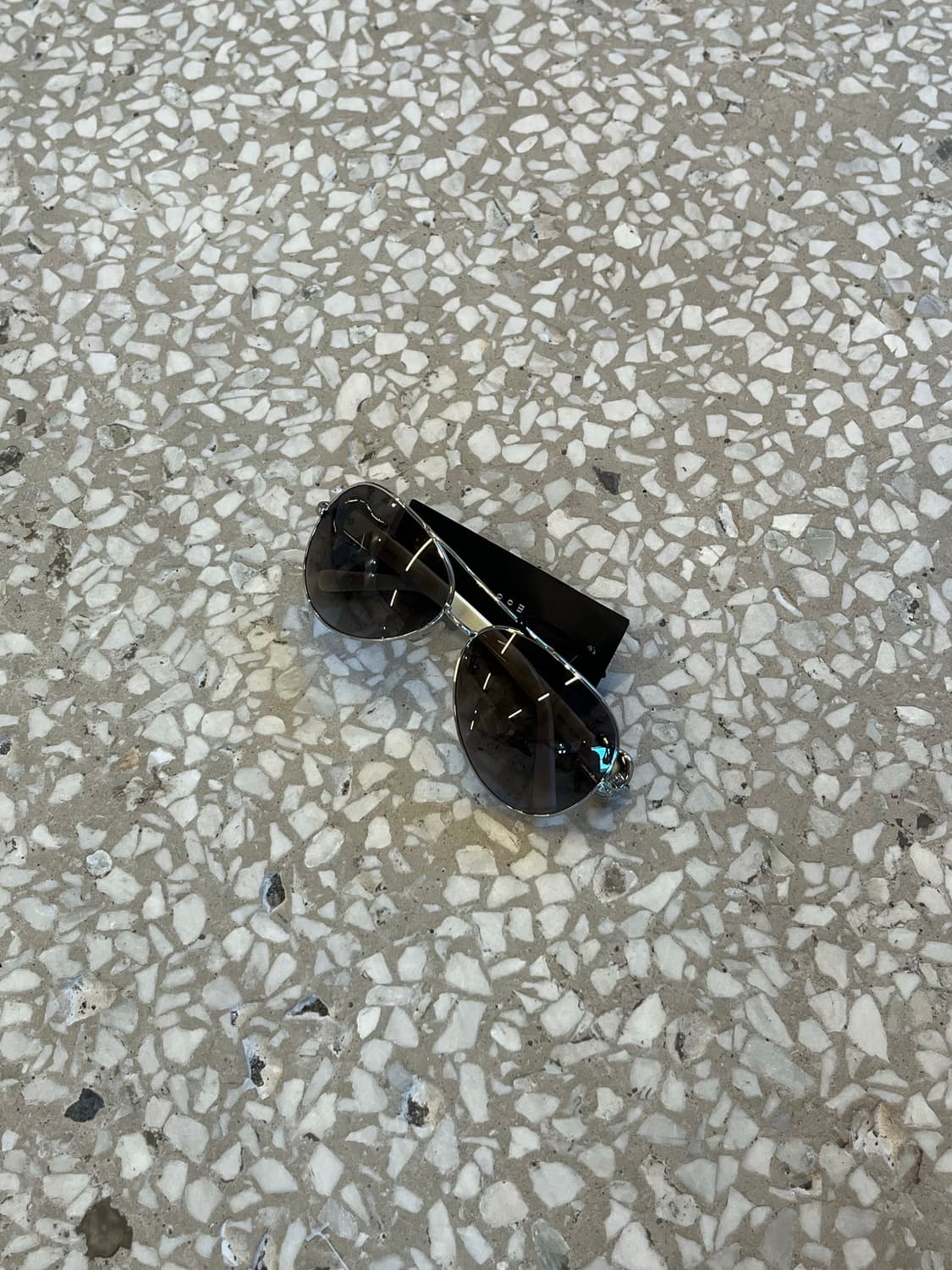 Fendi Aviator Sunglasses 상품이미지1