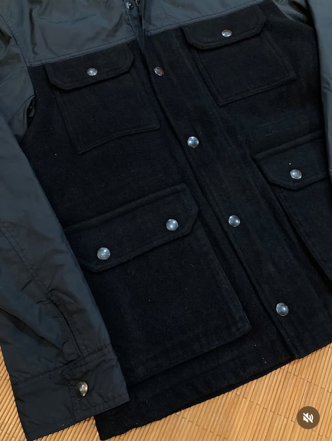 에드윈 셸 자켓 상품이미지6