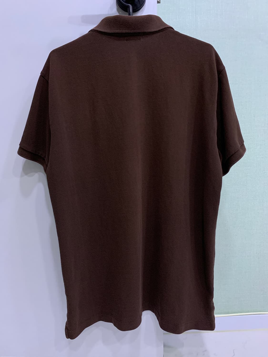 폴로 빅포니 커피브라운 상품이미지2