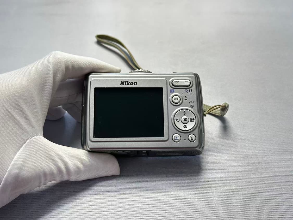 니콘 쿨픽스 p4(p3) 디카 Coolpix p4 상품이미지5