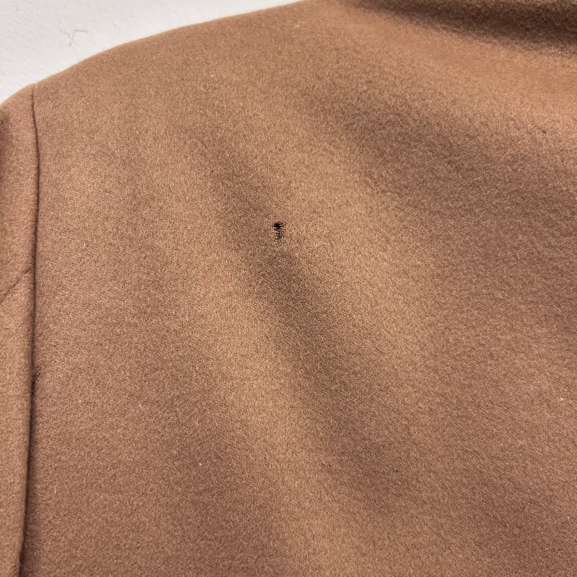 조르지오 베버리힐스 퓨어 케시미어 투버튼 블레이져 상품이미지5